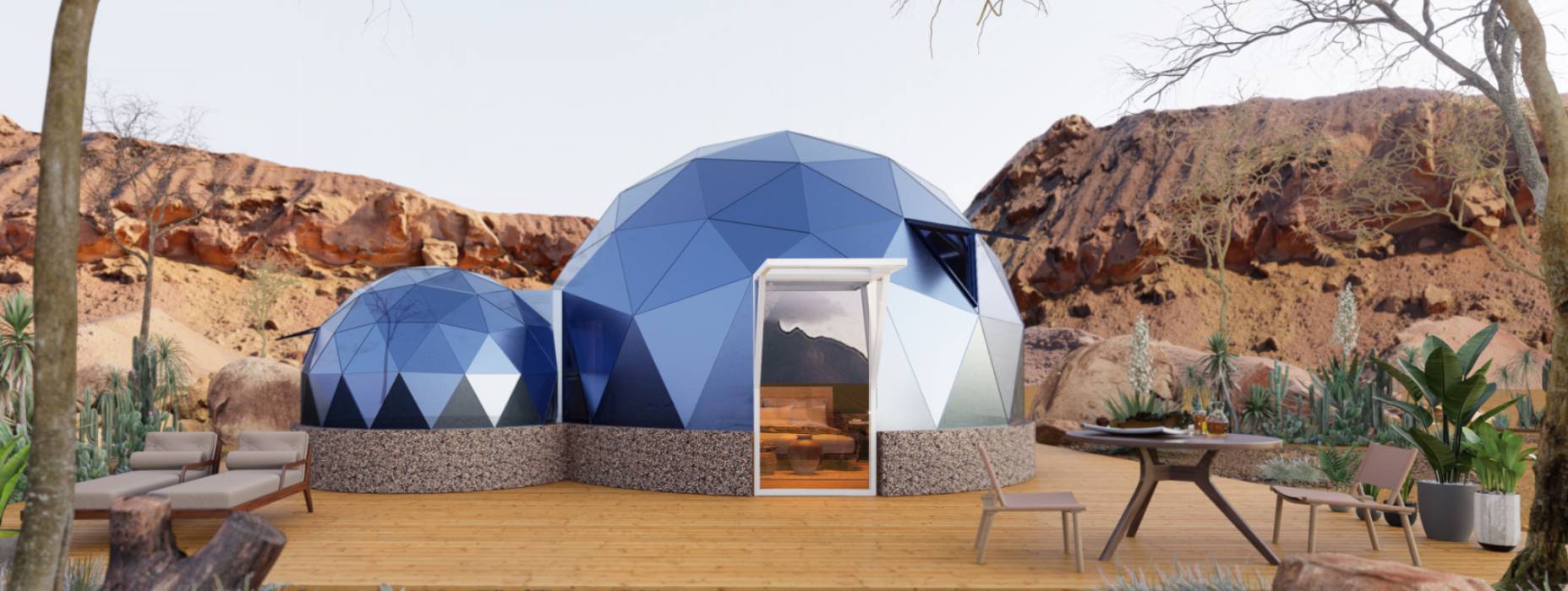 蚌山区星空房定制